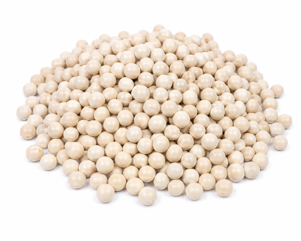 Dried Peas
